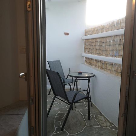 Lemonia Rooms 2 Platis Gialos  外观 照片