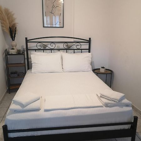 Lemonia Rooms 2 Platis Gialos  外观 照片
